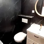 Apartmán Le 119, Aix Les Bains - Grand Port - Vue Splendide