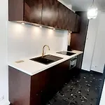 Apartmán Le 119, Aix Les Bains - Grand Port - Vue Splendide Aix-les-Bains