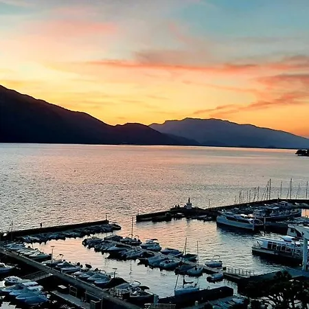 Le 119, Aix Les Bains - Grand Port - Vue Splendide Aix-les-Bains