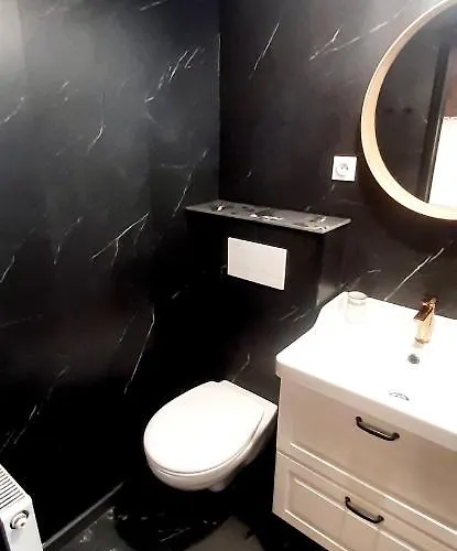 Apartmán Le 119, Aix Les Bains - Grand Port - Vue Splendide