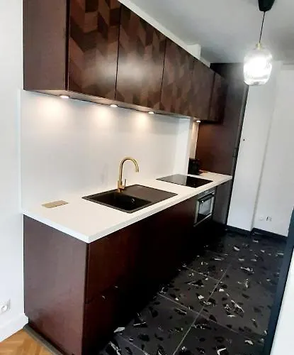 Apartmán Le 119, Aix Les Bains - Grand Port - Vue Splendide Aix-les-Bains