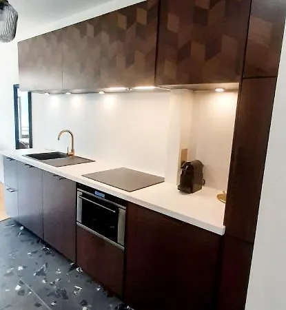 Le 119, Aix Les Bains - Grand Port - Vue Splendide Appartement *