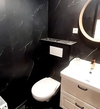 Appartement Le 119, Aix Les Bains - Grand Port - Vue Splendide
