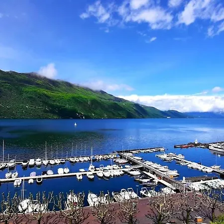 Le 119, Aix Les Bains - Grand Port - Vue Splendide Appartement *