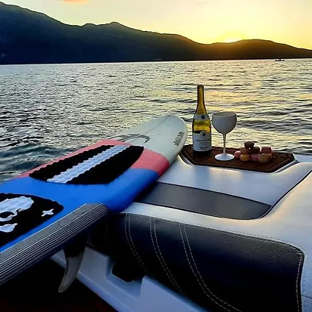 Le 119, Aix Les Bains - Grand Port - Vue Splendide