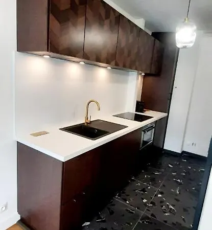 Apartman Le 119, Aix Les Bains - Grand Port - Vue Splendide Aix-les-Bains