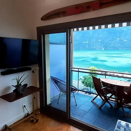 Appartement Le 119, Aix Les Bains - Grand Port - Vue Splendide