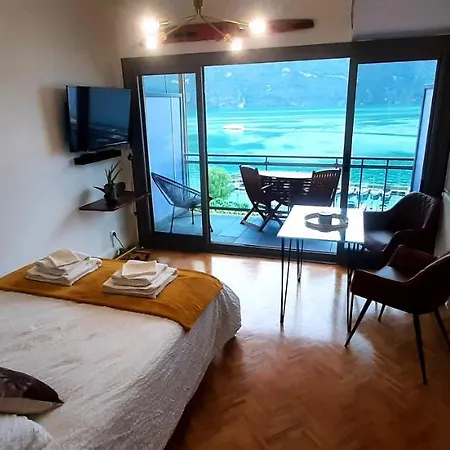 Le 119, Aix Les Bains - Grand Port - Vue Splendide